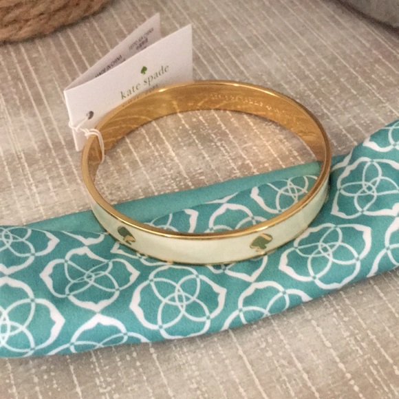 kate spade Jewelry - Kate Spade Bracelet